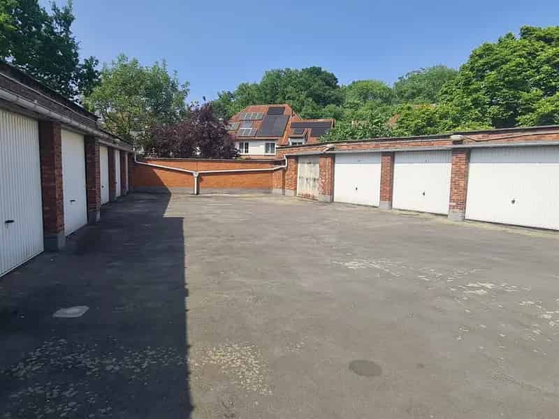 Garage te koop