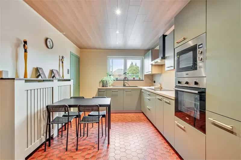Huis te koop Geraardsbergen