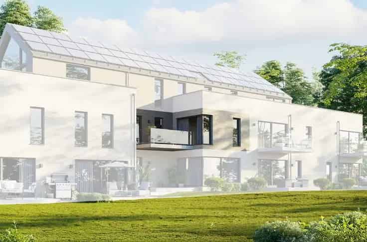 Appartement Te Koop