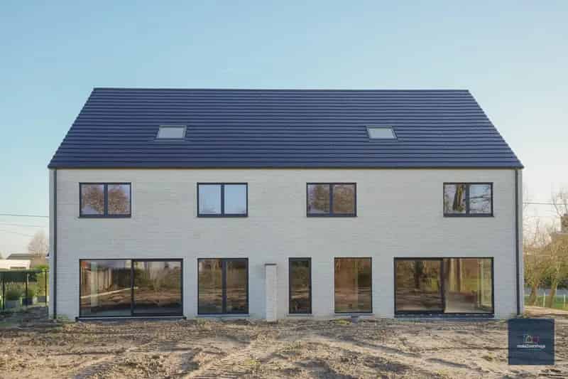 Huis te koop