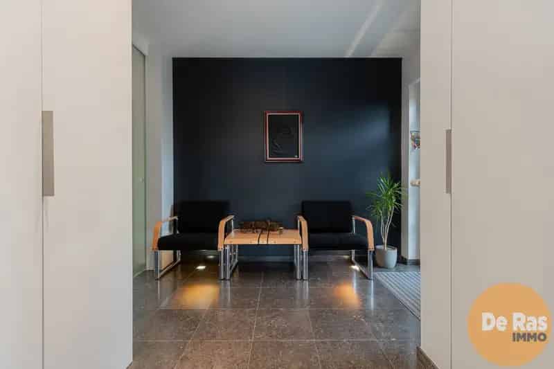 WIEZE - Lichtrijke villa met 5 slpks en 2 bdkmrs en tuin