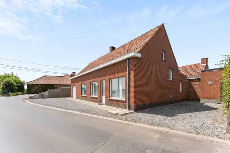 Huis te huur in Roeselare