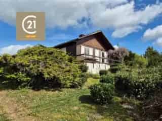 Chalet te koop - Villers-en-Fagne VBC85492