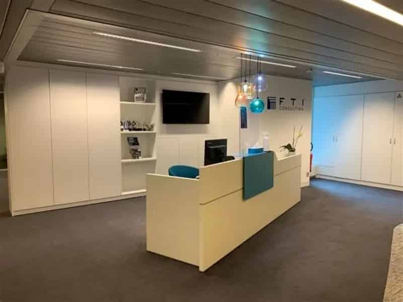 MARNIX 23: vanaf 298m² tot 1.433m²