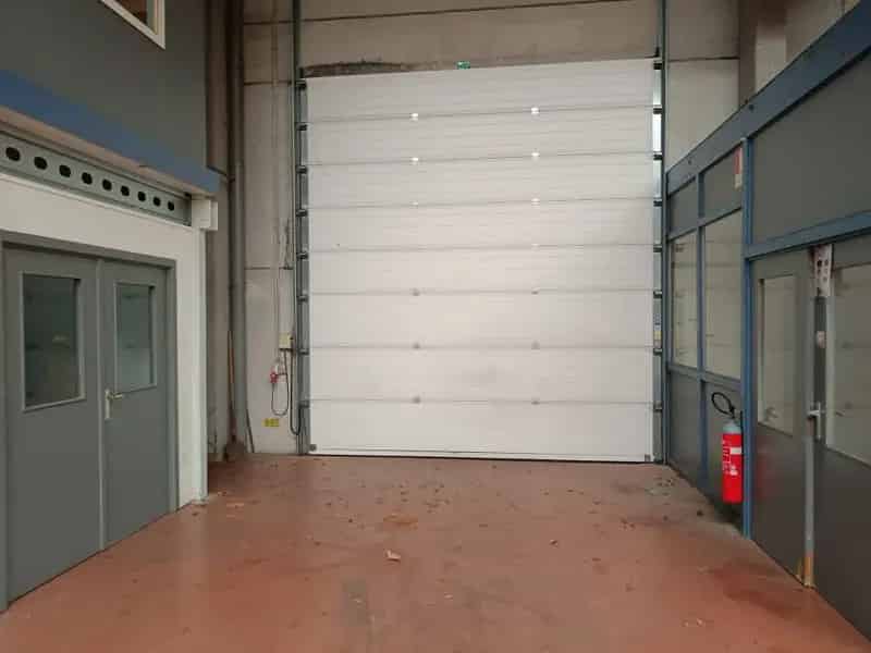 Industriepark B 22 A, 2220 Heist-Op-Den-Berg