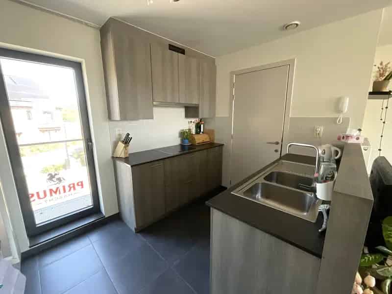 Duplex Appartement te huur Lille 135m² Zonnig Terras 2 slaapkamers
