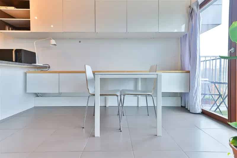 Appartement te koop