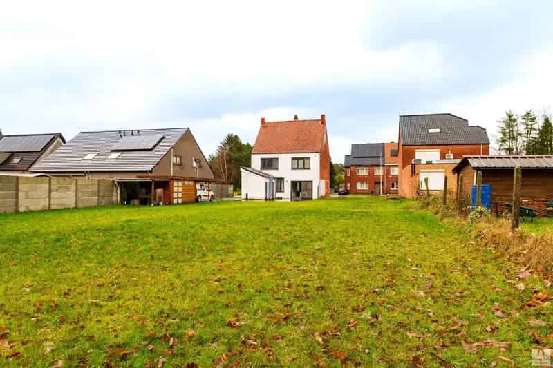 Bouwklaar perceel voor jouw droomwoning in Beverlo
