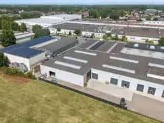 Industrie te koop - Sint-Truiden RBT78113