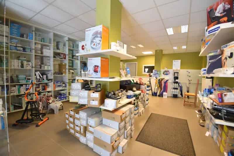 Kantoor te koop in Zottegem