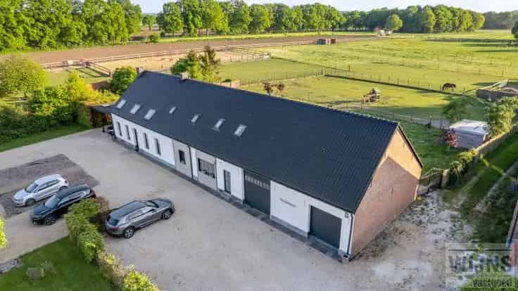 Huis Te Koop