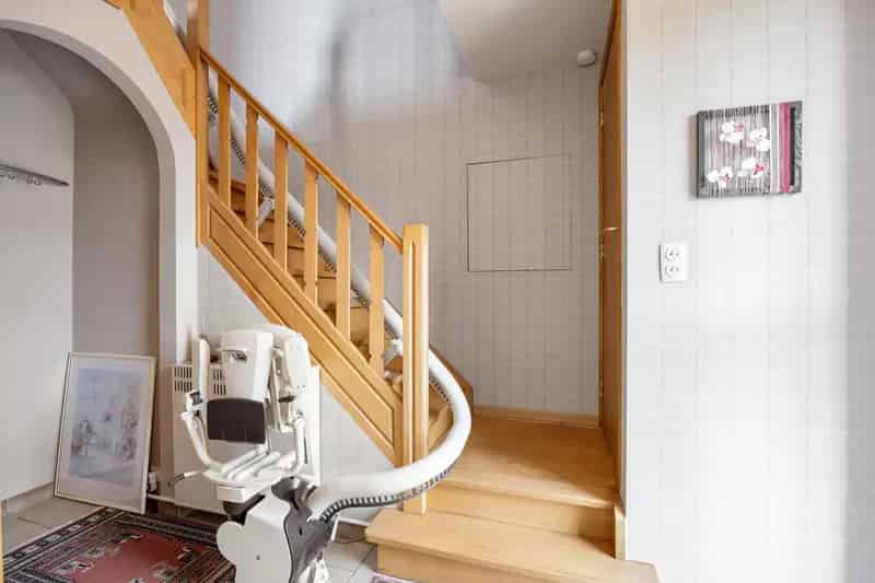 Eengezinswoning voor € 495.000