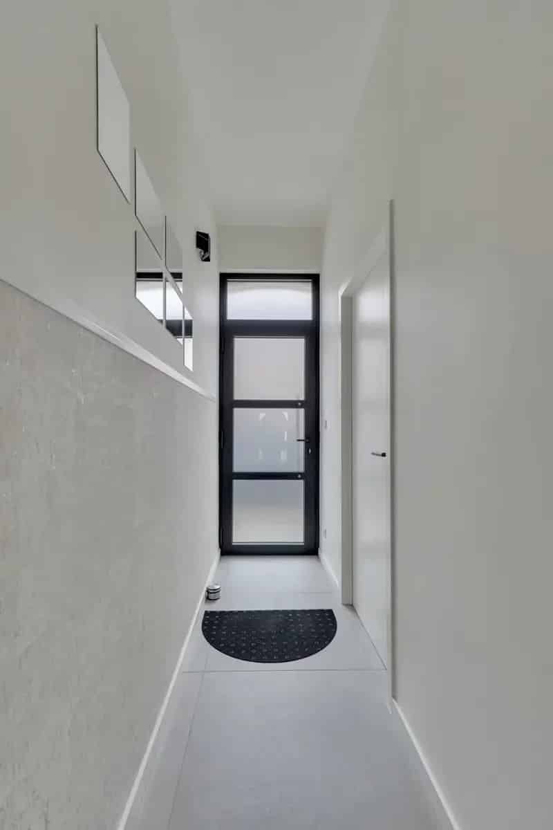 Gerenoveerde rijwoning nabij centrum