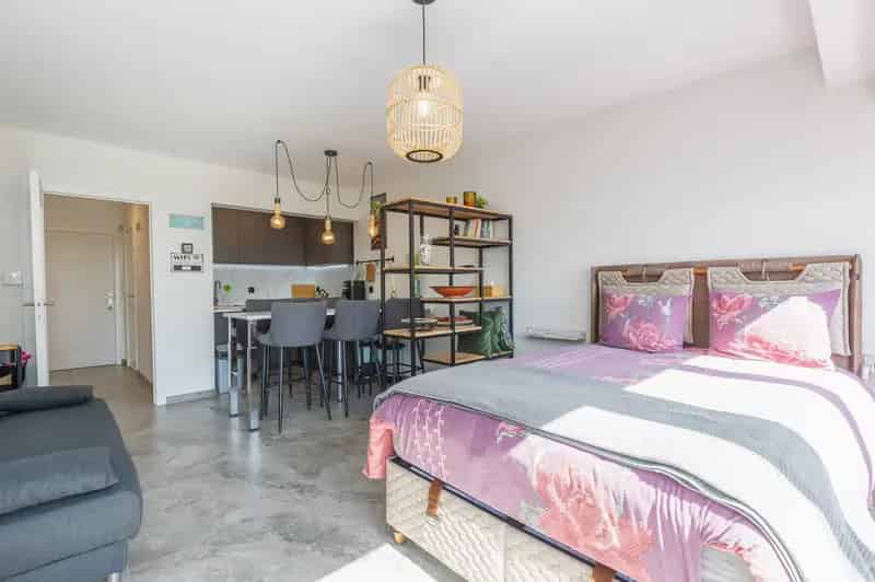Appartement te koop