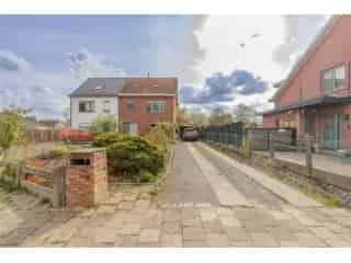 Huis te koop - Blaasveld RBT98194