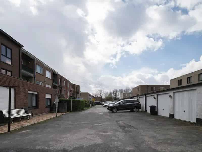 Garagebox te koop in Wondelgem