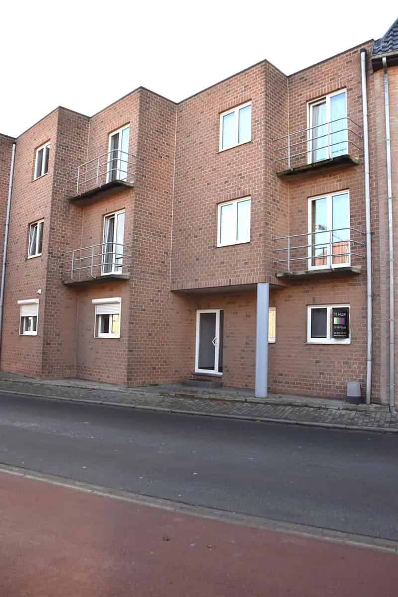 Appartement te huur