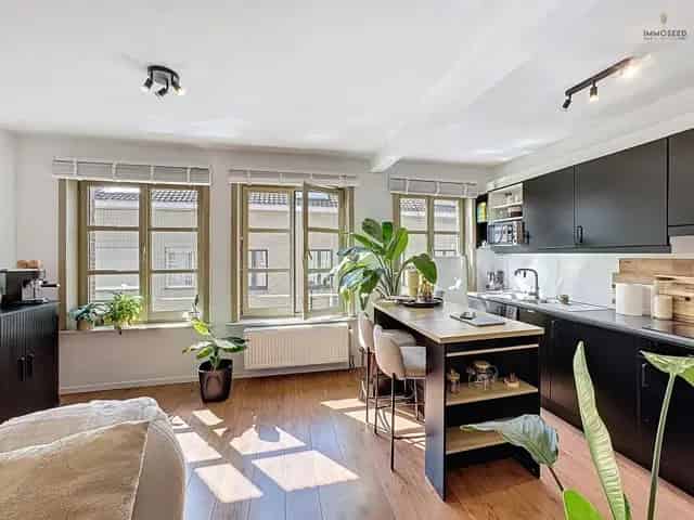 Studio te koop in Oudenburg