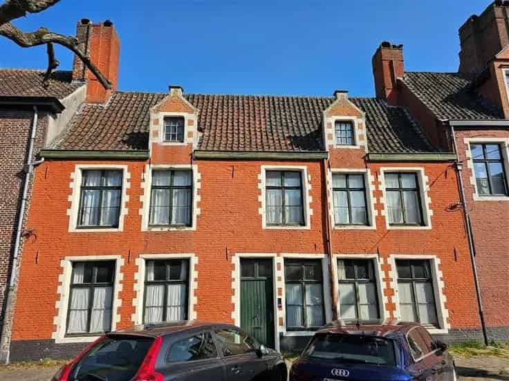 Huis Te Koop
