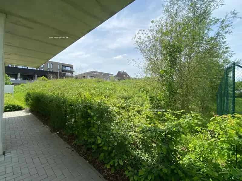 Grond te koop Rhode-Saint-Genese