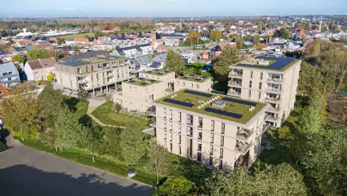 Huis te koop in Provinciale Steenweg 423, Schelle - Dewaele