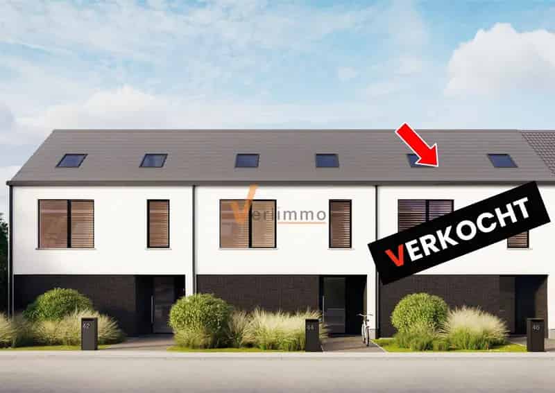 Huis te koop