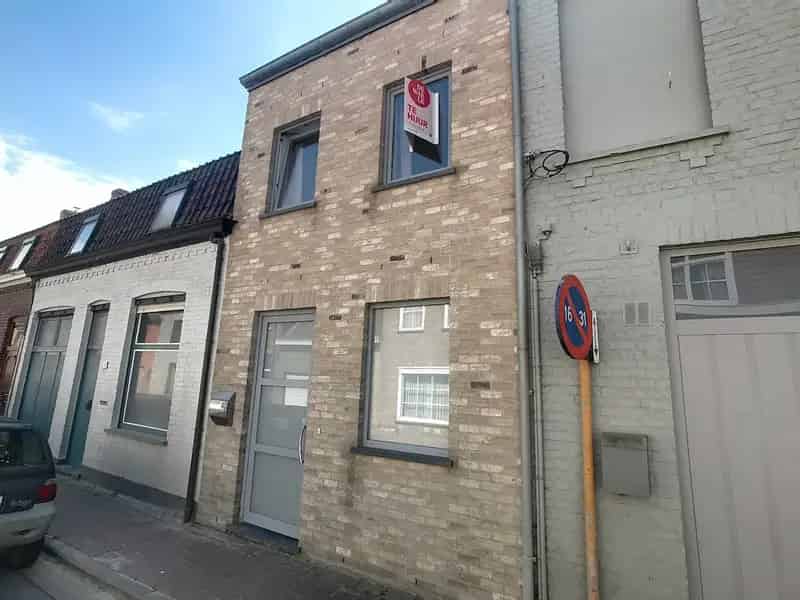 Huis te koop