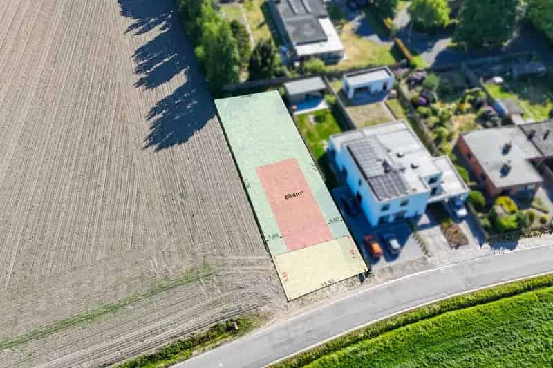 Grond te koop - Zeeweg 175, 8460 Roksem 