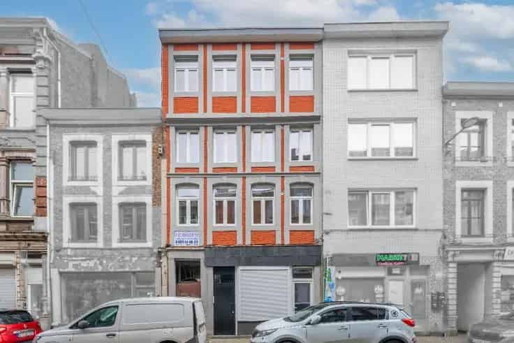 Appartement Te Koop