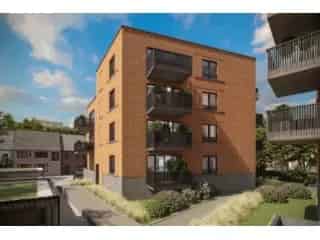 Project: Residentie JOSEPHINE - Turnhout 1485768-01267924_OM_241377