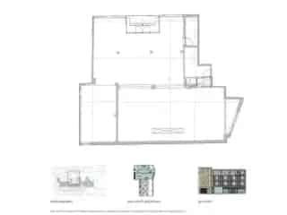 Kantoor te koop - Berchem RBS96341