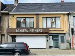 Handelspand te koop - Beveren RBT67002