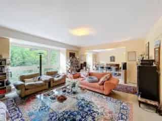 Appartement te koop - Etterbeek VBD03763