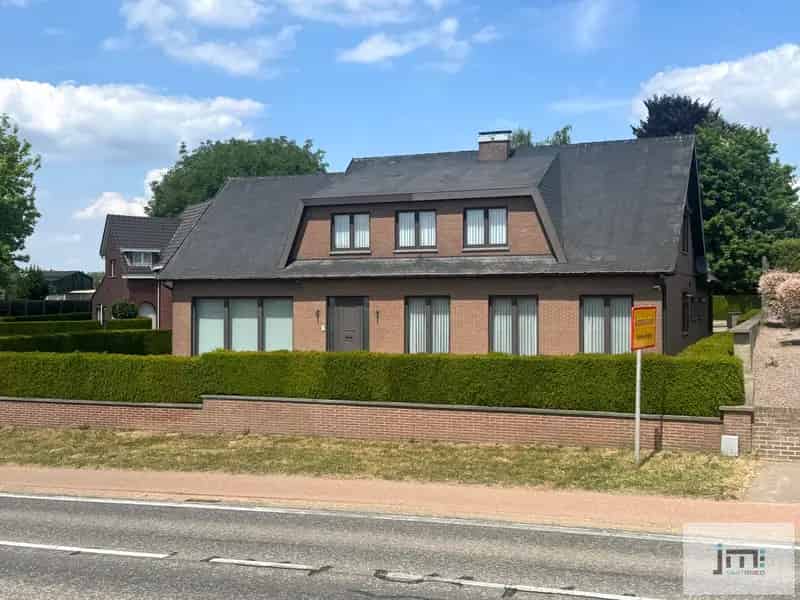 Huis te huur