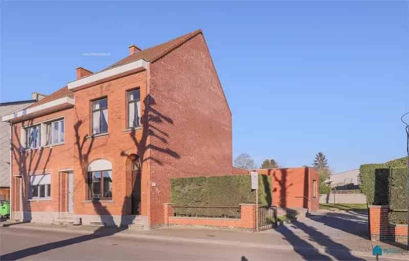Huis te koop Oudenaarde