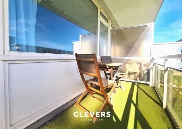 Appartement Te Koop De Haan Park Atlantis Strand Nabij