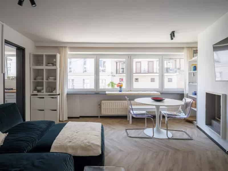Appartement te koop in Gent