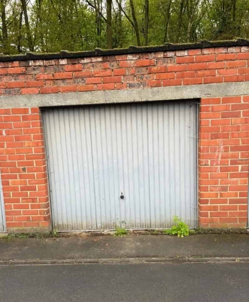 Garage / parking te huur in Eeklo