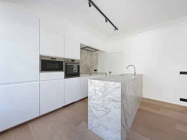 Appartement te huur in Woluwe-Saint-Lambert