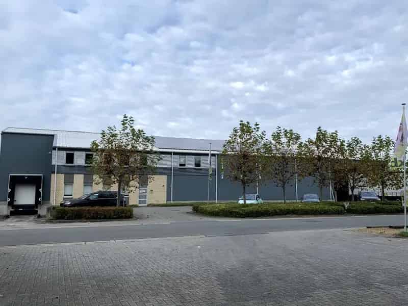 Hemelrijken 15, 2890 Sint-Amands