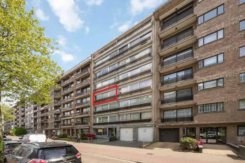 Appartement te huur