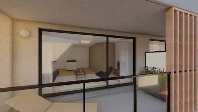 Appartement te koop in Paul De Smet De Naeyerstraat 21, Middelkerke - Dewaele