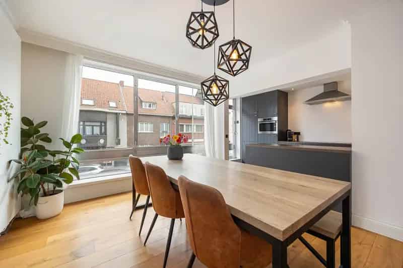 Appartement te huur