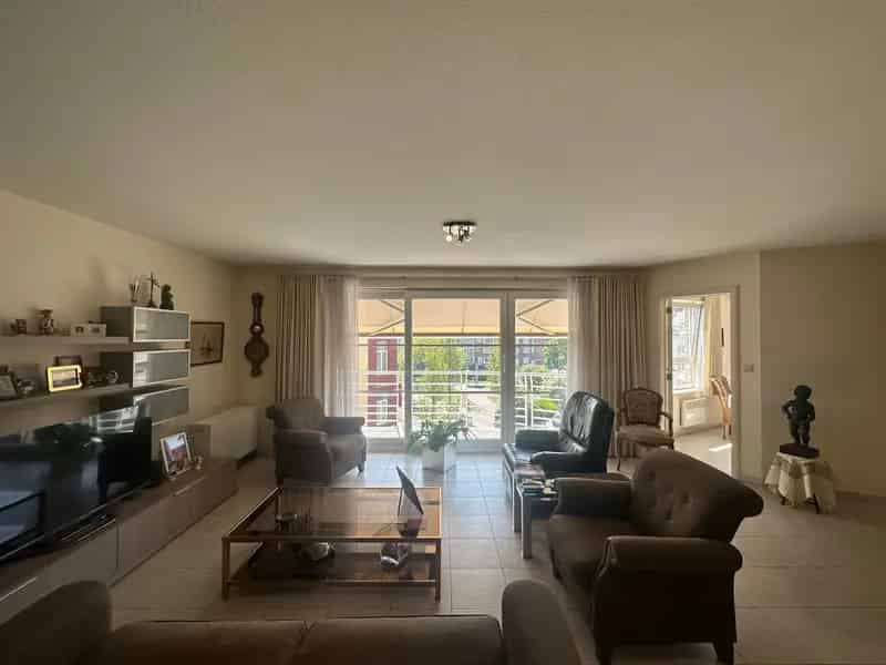 Te Huur 2 slaapkamers Oostende Frère-Orbanstraat 2