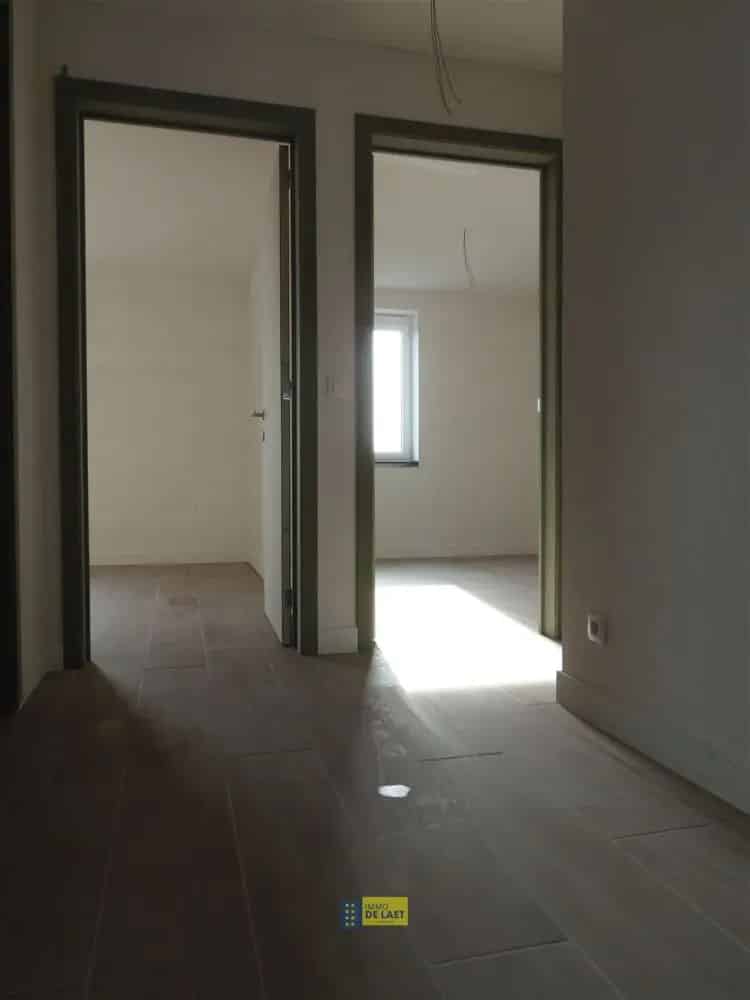 Nieuwbouw Appartement te huur in DUFFEL - Immo De Laet