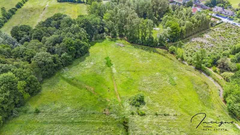 Grond te koop in Rotselaar