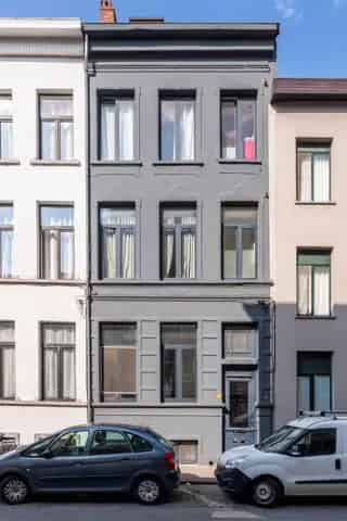 Opbrengsteigendom te koop in Antwerpen