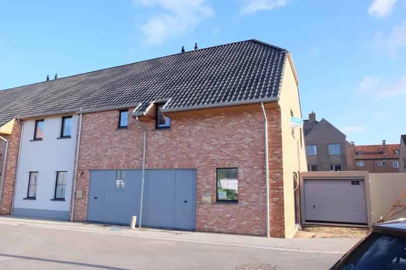 Huis te huur