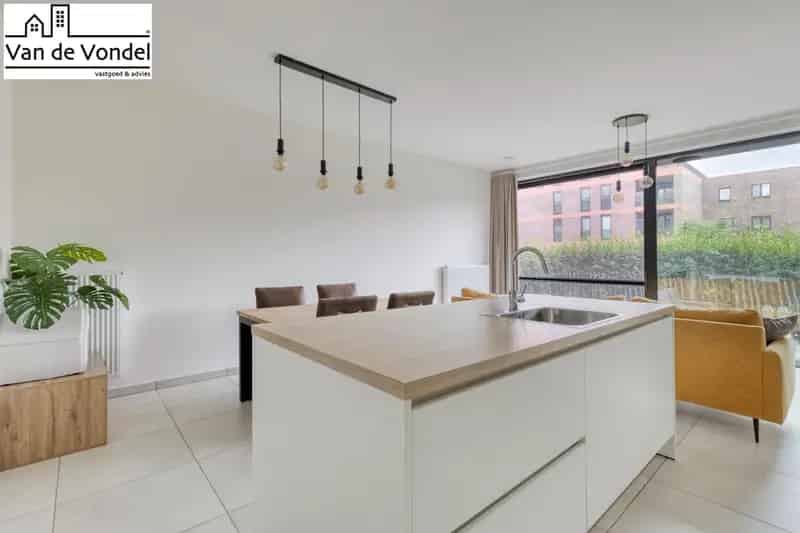 Appartement te huur