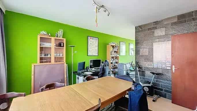 Appartement te koop in Berkenlaan 49, Hoevenen - Dewaele